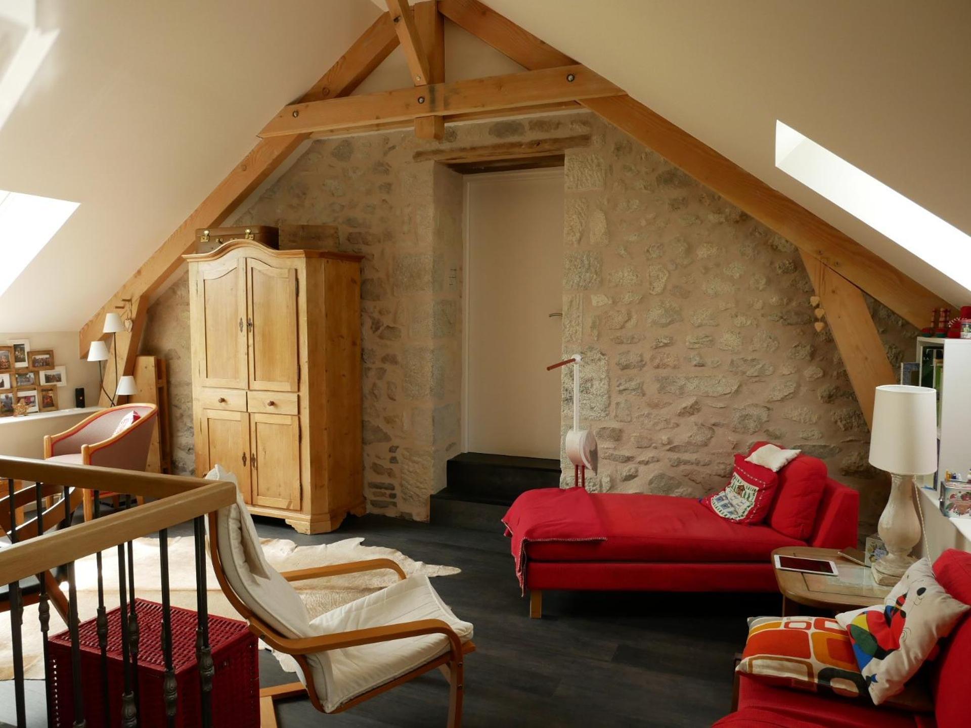 Les Jardins De Nanine Bed & Breakfast Lapleau Eksteriør bilde